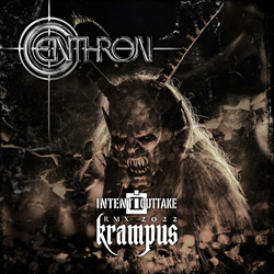 Centhron - Krampus (Intent:Outtake 2022 Remix) (2022)